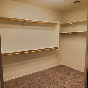 Homestay Ii Minutes To Airport And Downtown, Phoenix