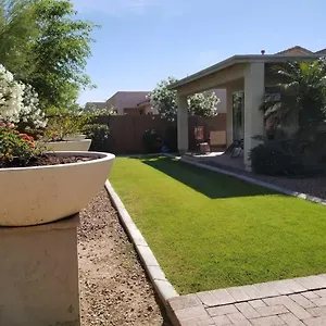 Homestay Near Freeways And Airport, Phoenix