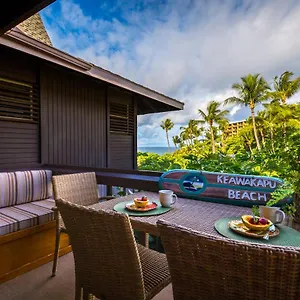 Hale Hui Kai #301 Holiday home Kihei
