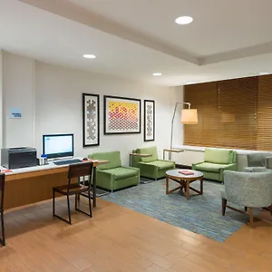 Express - Times Square By Ihg Hotel New York