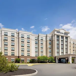 Springhill By Marriott International Airport Hotel Newark