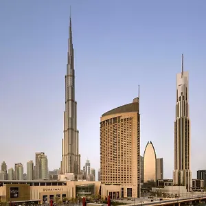 ***** Hotel Kempinski Avenue Émirats arabes unis