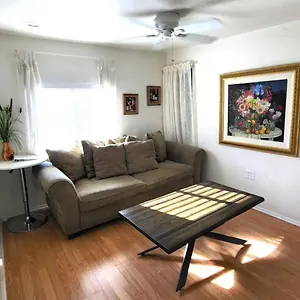 Apartment U4 - Cozy 1br & 1ba Walkup In Dt Phx With Pkg, Phoenix