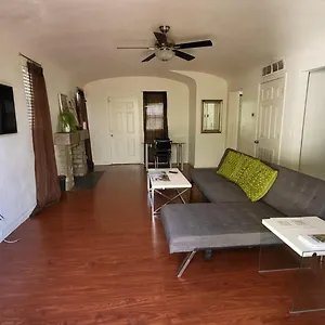 Apartment U1 - Entire 2 Bedroom In Dt Phx With Pkg, Phoenix