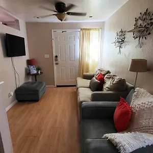 Apartment U3 - Comfortable 1 Bedroom & 1 Ba In Dt Phx With Pkg, Phoenix