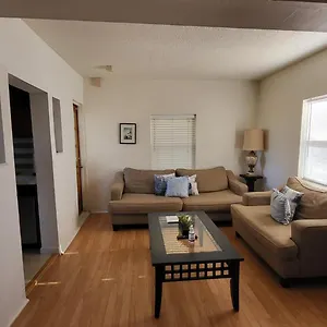 Apartment U2 - Private 2br Walkup In Dt Phx With Pkg, Phoenix