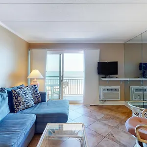 Worcester House 505 Apartment Ocean City