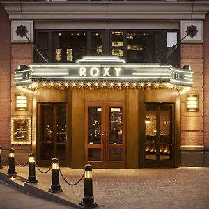 **** Hotel Roxy États-Unis