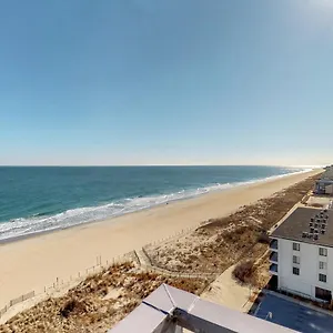 Sea Terrace Serenity Holiday home Ocean City