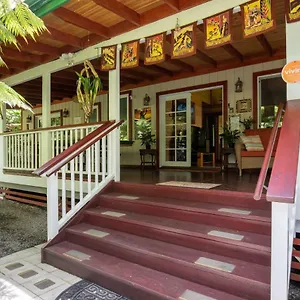 Alas Del Kealoha Holiday home Volcano